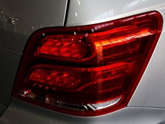 2013款 GLK300 3.0L 时尚型 5座