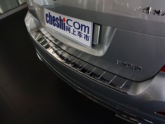 2013款 GLK300 3.0L 时尚型 5座
