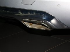 2013款 GLK300 3.0L 时尚型 5座