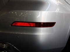 2013款 GLK300 3.0L 时尚型 5座