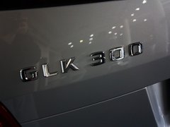 2013款 GLK300 3.0L 时尚型 5座