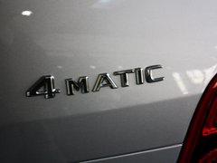 2013款 GLK300 3.0L 时尚型 5座