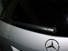 2013款 GLK300 3.0L 时尚型 5座