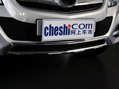 2013款 GLK300 3.0L 时尚型 5座