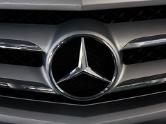 2013款 GLK300 3.0L 时尚型 5座