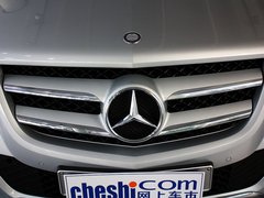 2013款 GLK300 3.0L 时尚型 5座
