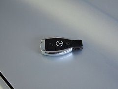 2013款 GLK300 3.0L 动感型 5座