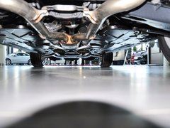 2013款 GLK300 3.0L 动感型 5座