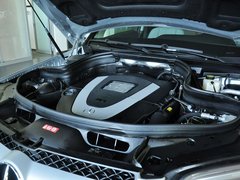 2013款 GLK300 3.0L 动感型 5座
