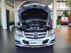 2013款 GLK300 3.0L 动感型 5座
