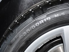 2013款 GLK300 3.0L 动感型 5座