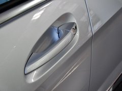2013款 GLK300 3.0L 动感型 5座