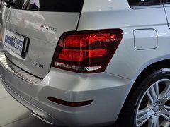 2013款 GLK300 3.0L 动感型 5座