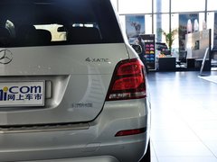 2013款 GLK300 3.0L 动感型 5座