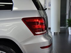 2013款 GLK300 3.0L 动感型 5座