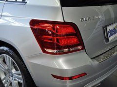 2013款 GLK300 3.0L 动感型 5座