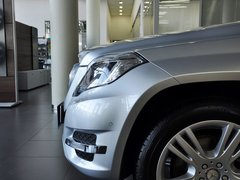2013款 GLK300 3.0L 动感型 5座