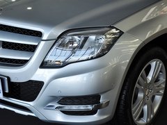 2013款 GLK300 3.0L 动感型 5座