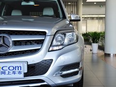 2013款 GLK300 3.0L 动感型 5座