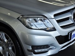 2013款 GLK300 3.0L 动感型 5座
