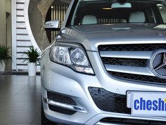 2013款 GLK300 3.0L 动感型 5座