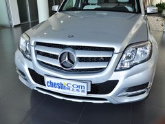 2013款 GLK300 3.0L 动感型 5座