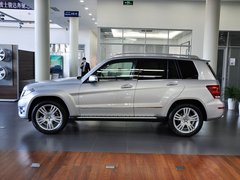 2013款 GLK300 3.0L 动感型 5座