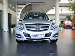 2013款 GLK300 3.0L 动感型 5座