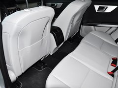 2013款 GLK300 3.0L 动感型 5座
