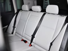 2013款 GLK300 3.0L 动感型 5座