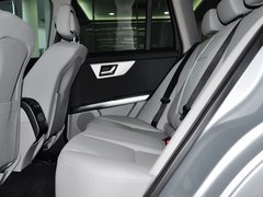2013款 GLK300 3.0L 动感型 5座