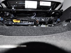 2013款 GLK300 3.0L 动感型 5座