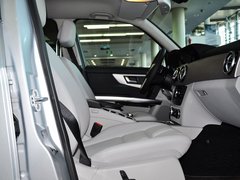 2013款 GLK300 3.0L 动感型 5座