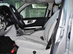2013款 GLK300 3.0L 动感型 5座