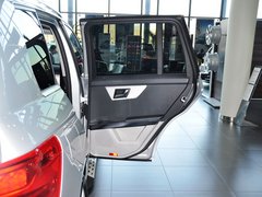 2013款 GLK300 3.0L 动感型 5座