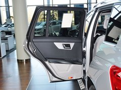 2013款 GLK300 3.0L 动感型 5座