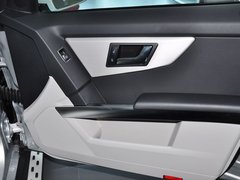 2013款 GLK300 3.0L 动感型 5座