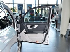 2013款 GLK300 3.0L 动感型 5座