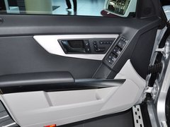 2013款 GLK300 3.0L 动感型 5座