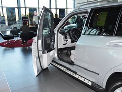 2013款 GLK300 3.0L 动感型 5座