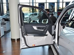 2013款 GLK300 3.0L 动感型 5座