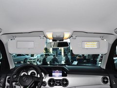 2013款 GLK300 3.0L 动感型 5座
