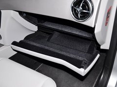 2013款 GLK300 3.0L 动感型 5座