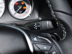 2013款 GLK300 3.0L 动感型 5座