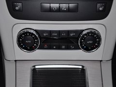 2013款 GLK300 3.0L 动感型 5座