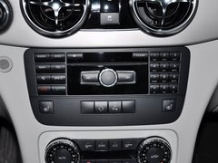 2013款 GLK300 3.0L 动感型 5座