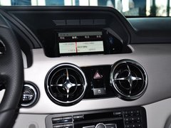 2013款 GLK300 3.0L 动感型 5座