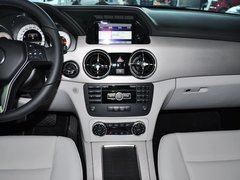 2013款 GLK300 3.0L 动感型 5座