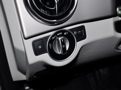 2013款 GLK300 3.0L 动感型 5座