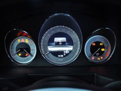 2013款 GLK300 3.0L 动感型 5座